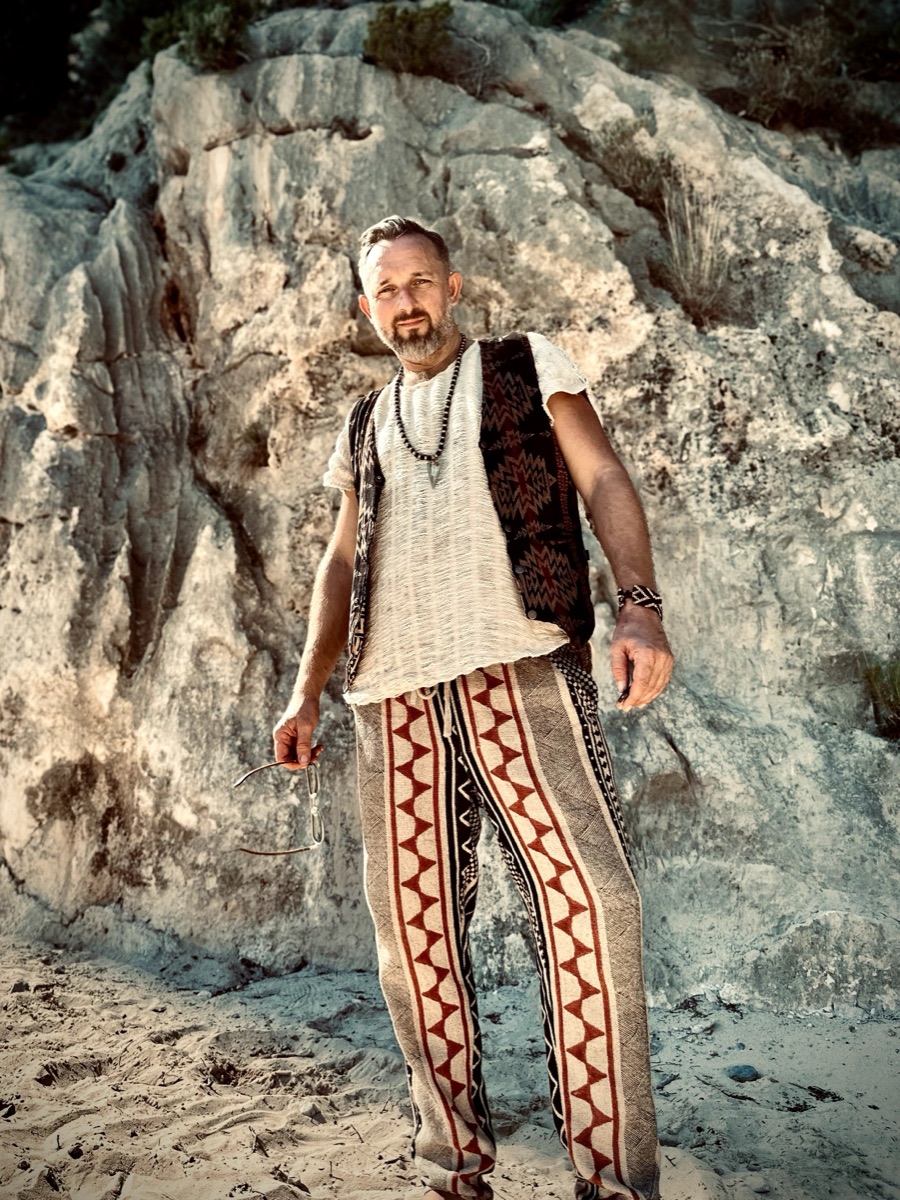 Xaguar at Atlantis, Ibiza