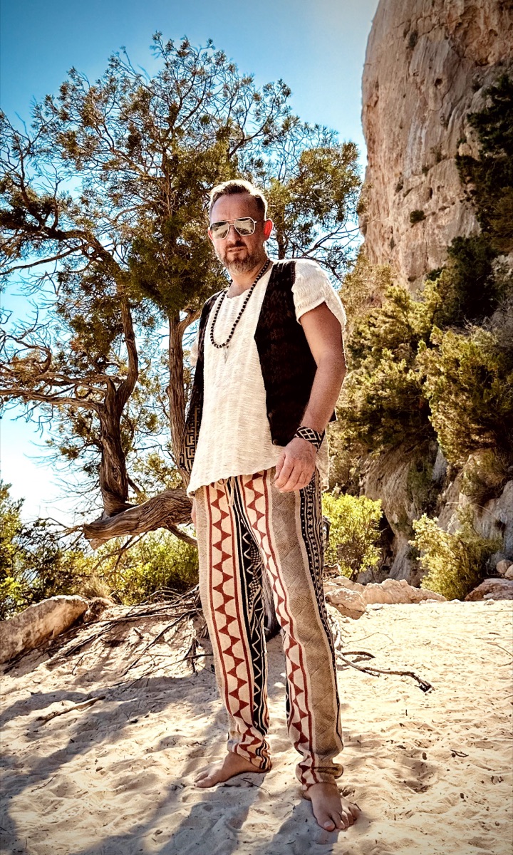 Xaguar at Atlantis, Ibiza